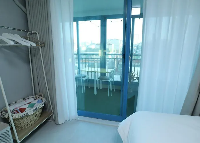 Mapo Panorama * ソウル特別市