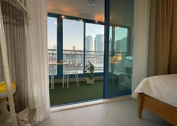 Mapo Panorama *
