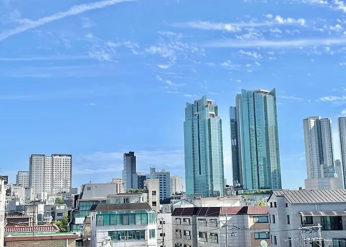 ヴィラ Mapo Panorama