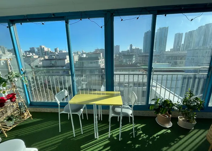 Mapo Panorama ヴィラ ソウル特別市