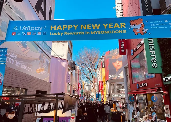 Mapo Panorama ヴィラ *