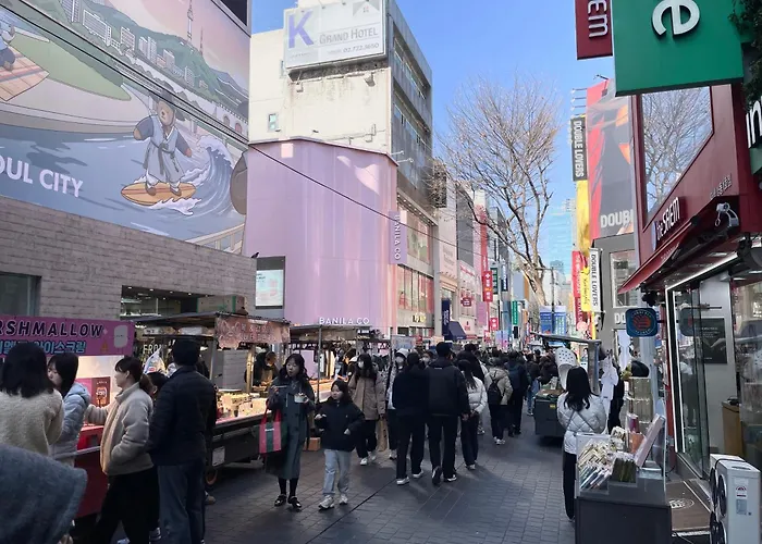 Mapo Panorama
